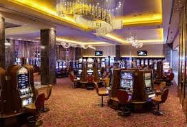 vbbet Live Casino Slots Myanmar